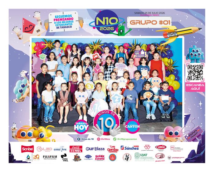 N10 2026 - entrevistas