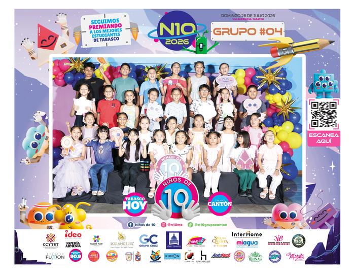 N10 2026 - entrevistas