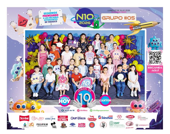 N10 2026 - entrevistas