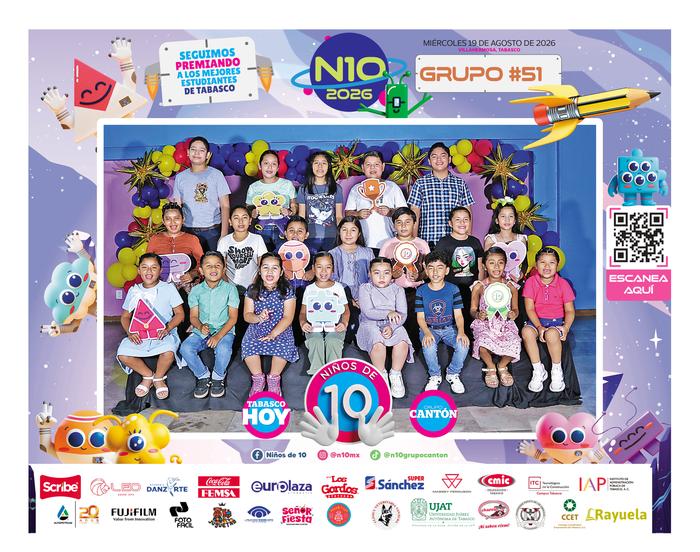 N10 2026 - entrevistas