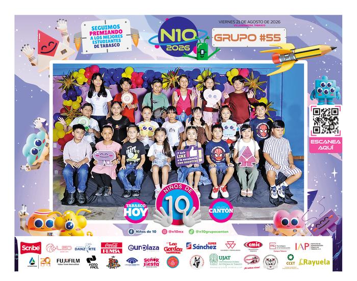 N10 2026 - entrevistas