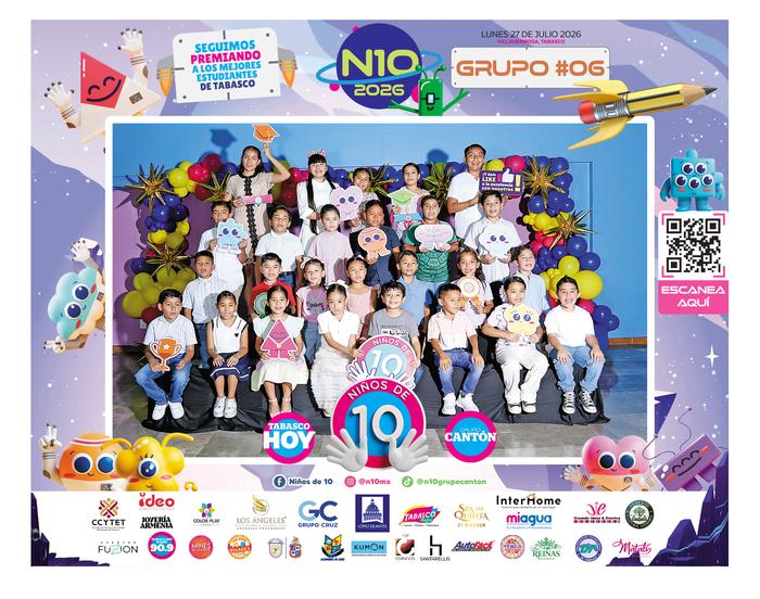 N10 2026 - entrevistas