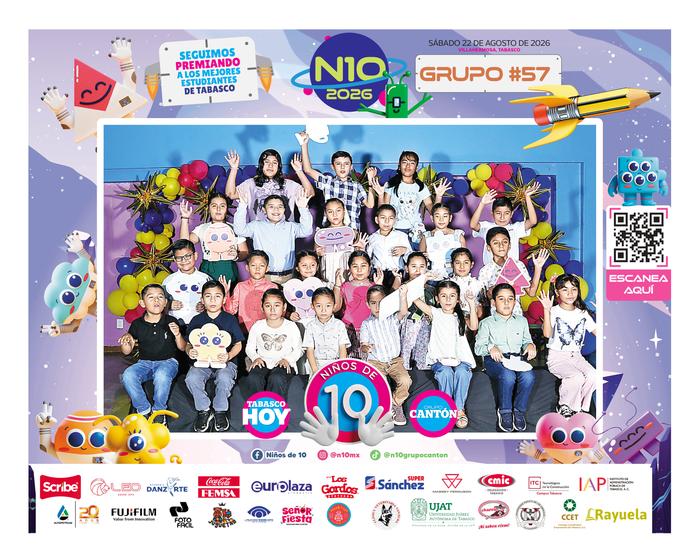 N10 2026 - entrevistas