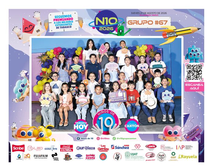 N10 2026 - entrevistas