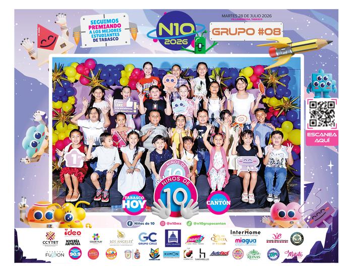 N10 2026 - entrevistas