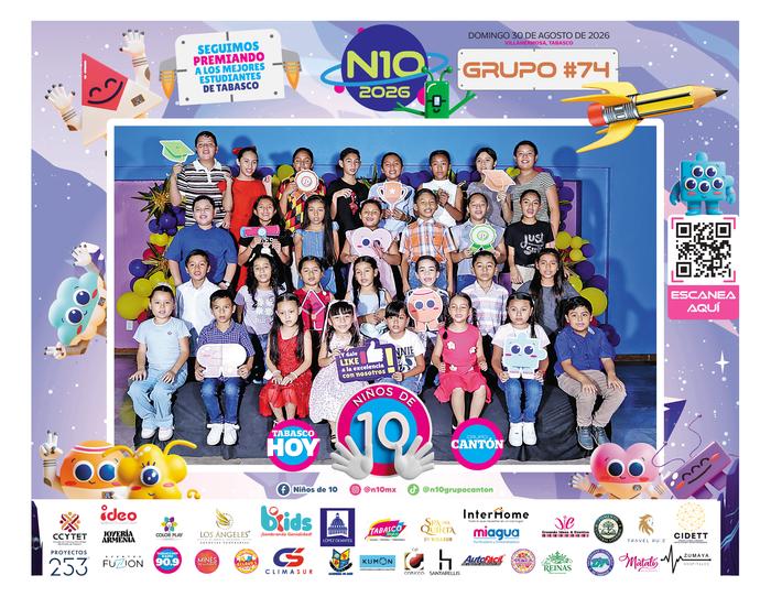 N10 2026 - entrevistas