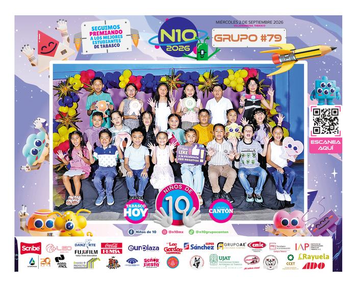 N10 2026 - entrevistas