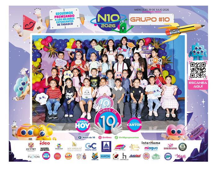 N10 2026 - entrevistas