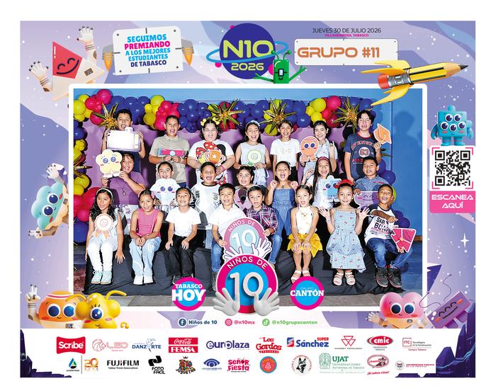 N10 2026 - entrevistas