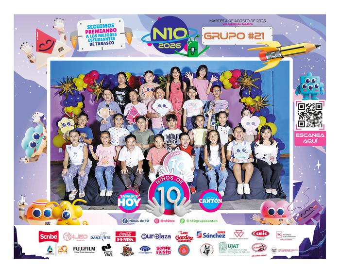 N10 2026 - entrevistas