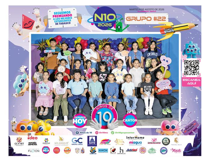 N10 2026 - entrevistas