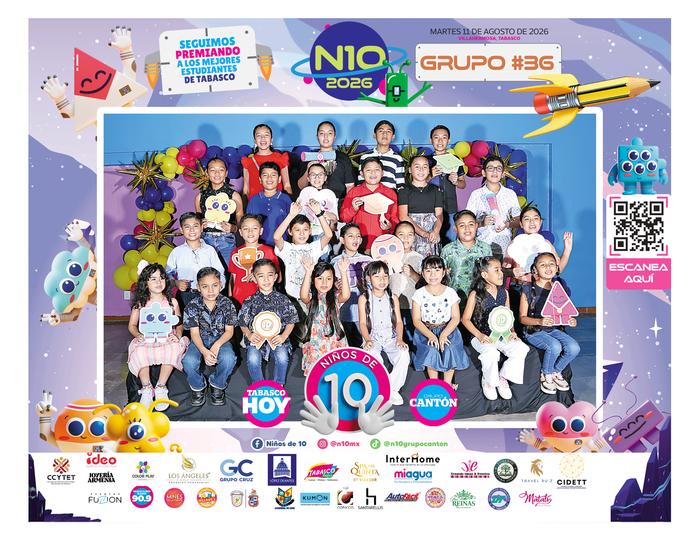 N10 2026 - entrevistas