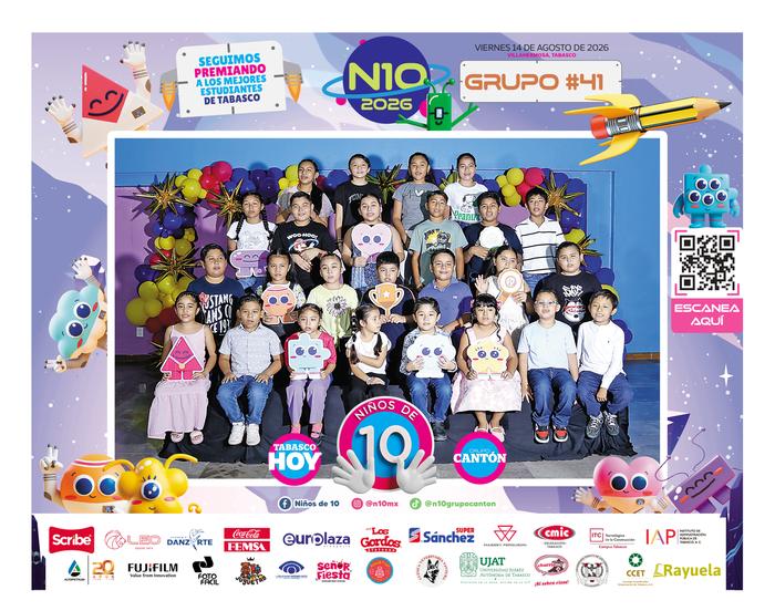 N10 2026 - entrevistas