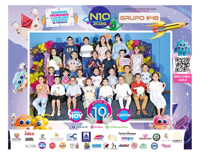N10 2026 - entrevistas